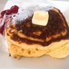 ゆゆの作ってみた!投稿(牛乳不使用！豆腐のホットケーキ。)