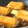 【バターソース餅】調味料1つで驚きの美味しさ!の工程3