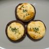 Hideの作ってみた!投稿(椎茸の味噌マヨチーズ焼き)