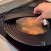 10分で完成!【チキンステーキ丼】の工程5