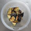 簡単やみつき！なすの海苔塩唐揚げ。の工程7