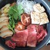 ムネリーニョの作ってみた!投稿(【基本のすき焼き】手づくりの割り下で絶品)