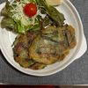 ちーさんの作ってみた!投稿(【豆腐キムチヂミ】ヘルシーでもちもち!)