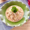 レンジ3分!もやしの無限エスニック和え
