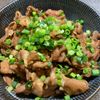 楽ラク手抜キッチン🐶🐾の作ってみた!投稿(【たったひと手間で肉が化ける】豚こまご飯)