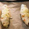 家族争奪戦!サクサクとろける♡ソーセージポテトパイの工程4