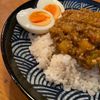 ねおたんの作ってみた!投稿(かぼちゃの「W使い」で『コクうまキーマカレー』)