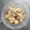 レンジで簡単☆じゃがいもの煮っころがし。の工程2