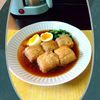 チョロリスの作ってみた!投稿(【角煮風豚巻き豆腐】ご飯3杯はいける!煮込み5分♪)