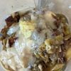 やみつき！醤油麹と茄子のペースト（ババガヌーシュ）の工程4