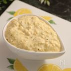 レンジで簡単！タルタルソース