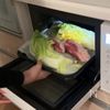 【SNSで14万保存!】ほったらかし!白菜ポッサムの工程4