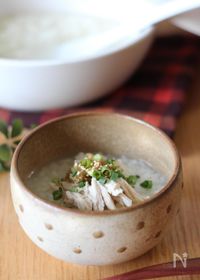 お粥 トッピングの人気料理 レシピランキング 11品 Nadia ナディア