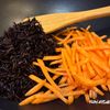 ほっこり★落ち着く味！ひじきの五目煮の工程2