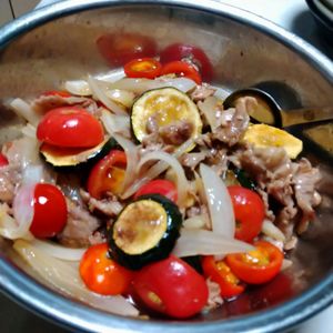 うたかた1299969の作ってみた!投稿(【カリカリ豚こま南蛮漬け】カリじゅわ♡さっぱりおかず✨)