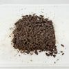 耐熱ガラス容器で焼く、チョコレートバスクチーズケーキの工程1