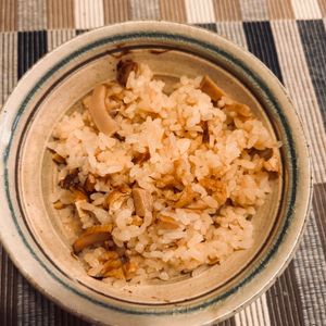 puricoの作ってみた!投稿(【プロの本気】たけのこご飯)