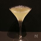 パインメスカル《ミクソロジーカクテル》
