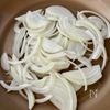 【豚肉とほうれん草の甘辛中華風】ご飯がめっちゃ進むおかず♪の工程1