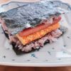 ミルクの作ってみた!投稿(【ポークたまごおにぎり】沖縄の味♪)