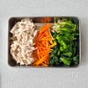 【ささみのごま味噌和え】これ作れたら一生役立つ栄養レシピの工程3