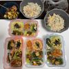 yの作ってみた!投稿(あとひくおいしさ〝ベーコンとしらすの和風チャーハン〟)