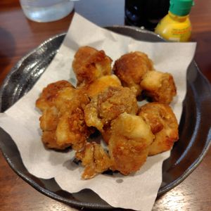 1105531の作ってみた!投稿(《速攻うまい》漬け込み不要!!人気の唐揚げ)