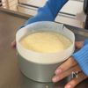 米粉のアールグレイバスチーの工程4