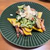 こむぎの作ってみた!投稿(【さつまいものサラダ】絶対褒められる腸活ホットサラダ)