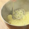 じゃがもちチーズの工程2