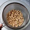 懐かしの味✨保育園おやつ《甘辛大豆》の工程1