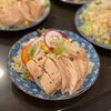 corichucoonの作ってみた!投稿(ピエトロで絶品サラダチキン)