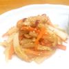 こまりこ😃の作ってみた!投稿(【大根とちくわのごまキンピラ】箸が止まらない！作り置きにも◎)