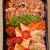 mokokoの作ってみた!投稿(味付け1つ!炊飯器de簡単♡ひじきごはん)