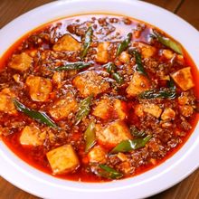 辛いってこんなに旨いものだったのか😭本場四川の麻婆豆腐再現