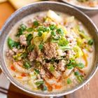 【冷凍うどん】人気レシピ50選|レンジ調理も温かいも冷たいも!