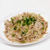 833413の作ってみた!投稿(【もやしと豚肉の和風ペペロン風炒め】節約/簡単/副菜)