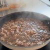 【マーボー春雨】食材3つで失敗しらず🍳の工程3