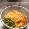 全世代が愛するスパサラ♡の工程1
