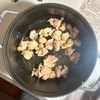 もちツル食感！ギョーザの皮のひっつみの工程4