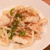 ミルクの作ってみた!投稿(【豚ネギ塩焼きうどん】やみつき必至のひと皿♪)