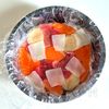 こどもの日のお寿司ケーキの工程4