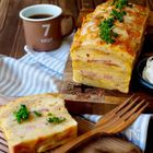 クリスマスの持ち寄りパーティーにおすすめ!簡単&華やかレシピ15