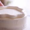 苺のショートケーキ*卵温め不要"基本のスポンジケーキ”の工程21