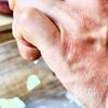 あと1品に！超簡単にできるキャベツキムチの工程4