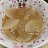 La gelatinaの作ってみた!投稿(【大根としめじのそぼろ煮】さっと作れる簡単煮物！)