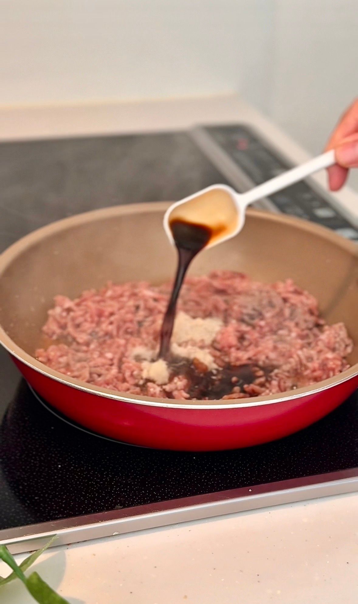 ワンパン10分！【ビビンバ丼】 | レシピサイトNadia