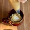 甘さ控えめモンブランの工程6