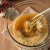 バター不使用【米粉のバナナスパイスケーキ】おうちカフェにの工程1