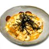 ごんべすの作ってみた!投稿(【コロコロ長芋とキムちくわの激旨おつまみ】切って混ぜるだけ!)